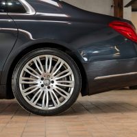 2016 Mercedes-Maybach S600 - Image 222