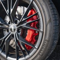 2021 Aston Martin Vantage Coupe - Image 9