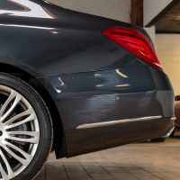 2016 Mercedes-Maybach S600 - Image 223