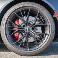 2021 Aston Martin Vantage Coupe - Image 10