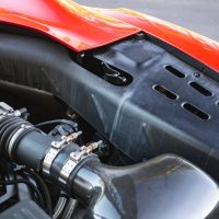2001 Ferrari 360 Spider F1 - Image 215