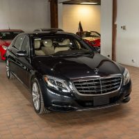 2016 Mercedes-Maybach S600 - Image 226
