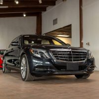 2016 Mercedes-Maybach S600 - Image 227
