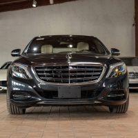 2016 Mercedes-Maybach S600 - Image 229