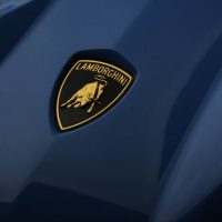 2020 Lamborghini Aventador SVJ Roadster - Image 188