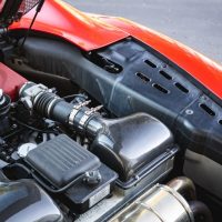 2001 Ferrari 360 Spider F1 - Image 223