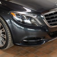 2016 Mercedes-Maybach S600 - Image 234
