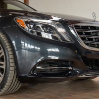 2016 Mercedes-Maybach S600 - Image 235