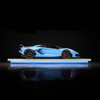 2020 Lamborghini Aventador SVJ Roadster - Image 193
