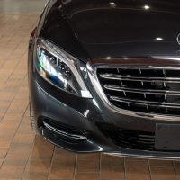 2016 Mercedes-Maybach S600 - Image 236