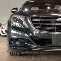 2016 Mercedes-Maybach S600 - Image 237
