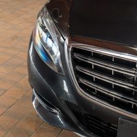 2016 Mercedes-Maybach S600 - Image 239