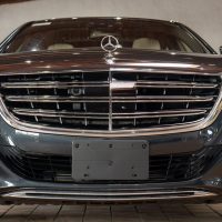2016 Mercedes-Maybach S600 - Image 240