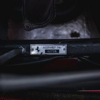 2001 Ferrari 360 Spider F1 - Image 232