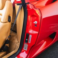 2001 Ferrari 360 Spider F1 - Image 233