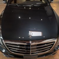 2016 Mercedes-Maybach S600 - Image 242