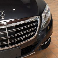 2016 Mercedes-Maybach S600 - Image 243