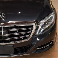 2016 Mercedes-Maybach S600 - Image 244