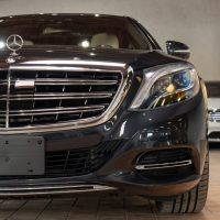 2016 Mercedes-Maybach S600 - Image 245