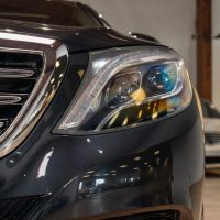 2016 Mercedes-Maybach S600 - Image 246