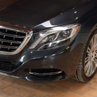 2016 Mercedes-Maybach S600 - Image 247