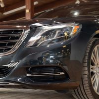 2016 Mercedes-Maybach S600 - Image 248