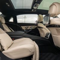 2016 Mercedes-Maybach S600 - Image 253