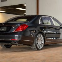 2016 Mercedes-Maybach S600 - Image 254
