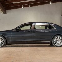 2016 Mercedes-Maybach S600 - Image 255