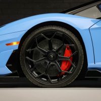 2020 Lamborghini Aventador SVJ Roadster - Image 212
