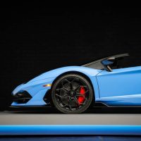 2020 Lamborghini Aventador SVJ Roadster - Image 213
