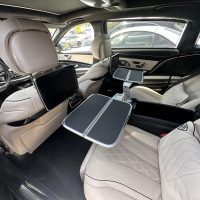 2016 Mercedes-Maybach S600 - Image 257