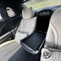 2016 Mercedes-Maybach S600 - Image 258