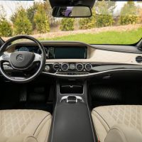 2016 Mercedes-Maybach S600 - Image 259