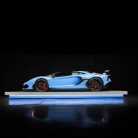 2020 Lamborghini Aventador SVJ Roadster - Image 216