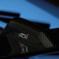 2020 Lamborghini Aventador SVJ Roadster - Image 218