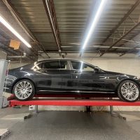2016 Mercedes-Maybach S600 - Image 262