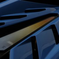 2020 Lamborghini Aventador SVJ Roadster - Image 222
