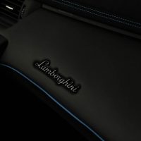 2020 Lamborghini Aventador SVJ Roadster - Image 224