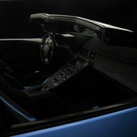 2020 Lamborghini Aventador SVJ Roadster - Image 225