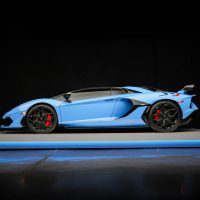 2020 Lamborghini Aventador SVJ Roadster - Image 229