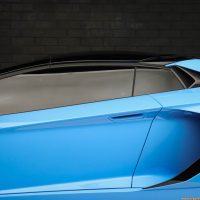 2020 Lamborghini Aventador SVJ Roadster - Image 230