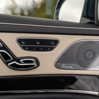 2016 Mercedes-Maybach S600 - Image 324