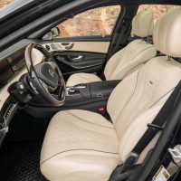 2016 Mercedes-Maybach S600 - Image 4