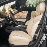 2016 Mercedes-Maybach S600 - Image 5