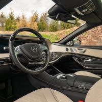 2016 Mercedes-Maybach S600 - Image 7