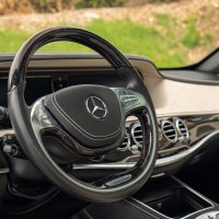 2016 Mercedes-Maybach S600 - Image 8