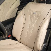 2016 Mercedes-Maybach S600 - Image 11