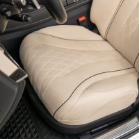 2016 Mercedes-Maybach S600 - Image 12