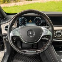 2016 Mercedes-Maybach S600 - Image 18